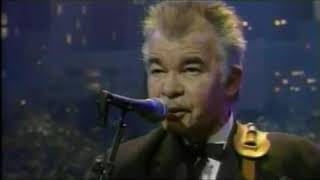 John Prine - Some Humans Ain't Human