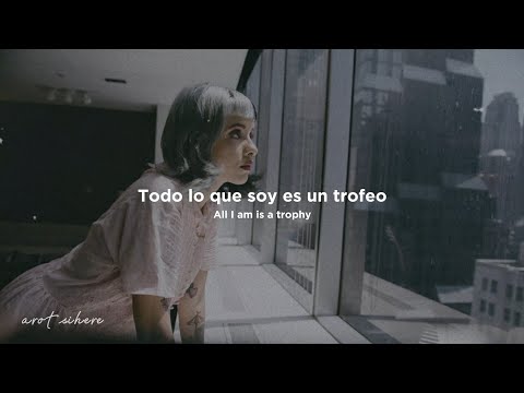 Trophy Wife • Melanie Martinez (2015 unreleased) [sub. español + lyrics]