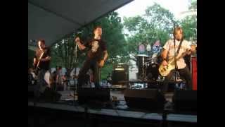 Oleander- Jimmy Shaker Day (Live 6/1/2012)