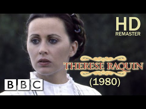 Therese Raquin (1980 - BBC) [HD Remaster]