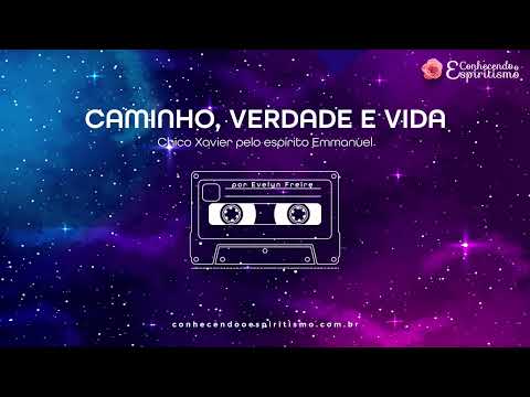 Caminho, Verdade E Vida - Alegria Cristã
