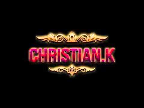 I Win. Christian K Feat CSO