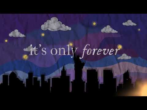 Hanna x Madge - it's only forever (Inspired by The Invisible Life of Addie LaRue by V.E. Schwab)