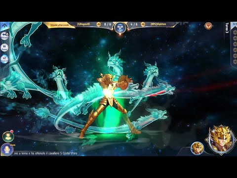 PvP Oneshot #06: Dohko Repair Vs Myu Repair