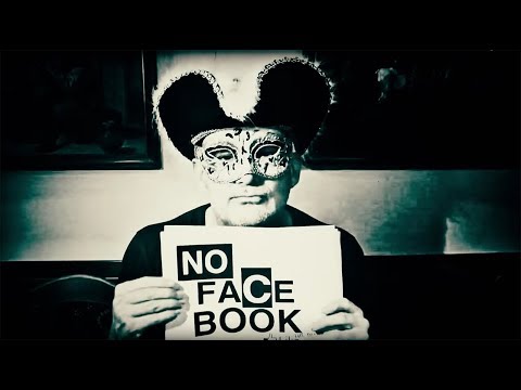 Westbam/ML feat. Grandmaster Flash - No Facebook (Official Video)