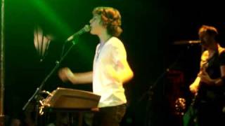 The Naked Brothers Band Crazy Car