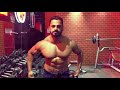 Exercise Guidelines Youth Training - || karan singh ||