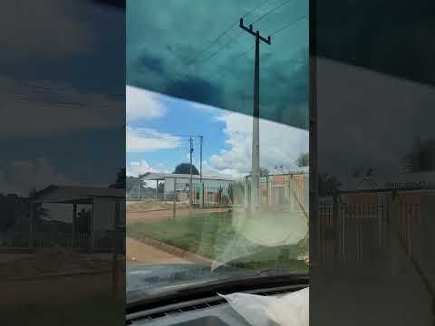 CTG da Querência no mato grosso