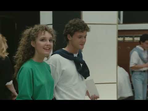 Dämonen von Dario Argento