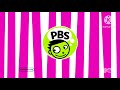 PBS Toons On MTV Program Break April 15th 2025