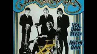 The Rationals - Turn On