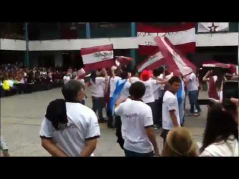 Lasalle Flores Frontera 34  / 2012