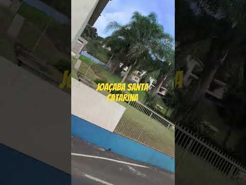 Joaçaba Santa Catarina #santacatariana #viagem #trabalho #caminhoneiro
