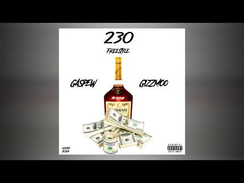 Gaspew X GiZzMoO - MOB Freestyle 230