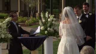 Angela + Matt Wedding Highlight