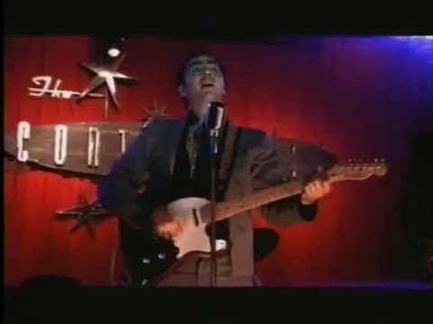 THE DERAILERS - "Just One More Time" (1998)