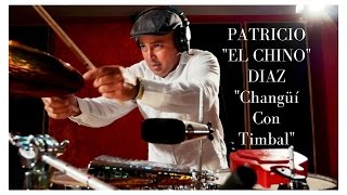 MEINL Percussion - Patricio 