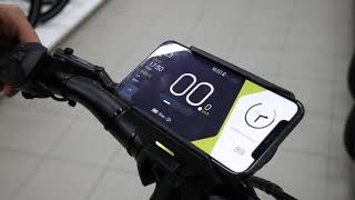 Mit COBI Sport wird dein E-Bike zum Smartbike - how to