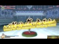 SENRAN KAGURA ESTIVAL VERSUS Yumi Gameplay 2