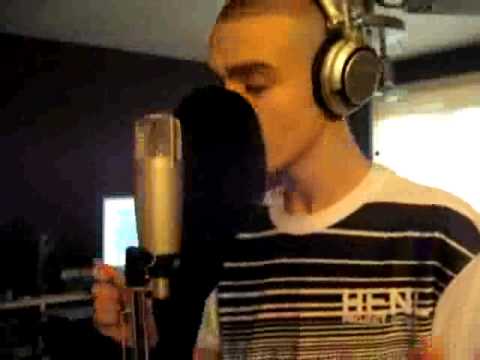 Mc Colsey New Freestyle 2