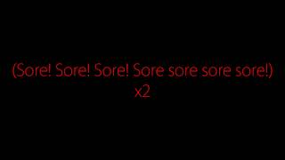 BabyMetal - Megitsune ( Lyrics Romaji )