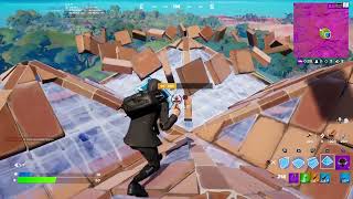 OUCH!!!!!!! GRAVITY AT ITS FINEST OR THE FLOOR WAS WET. #FortniteFail