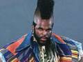 MR T Celebrity Telephone