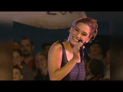 Touch of Joy - Fox On The Run