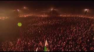 Clawfinger - The Truth [Live @ Woodstock Festival Poland 2009]