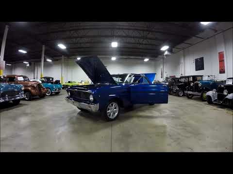 1964 Ford Falcon (CC-1066146) for sale in Kentwood, Michigan