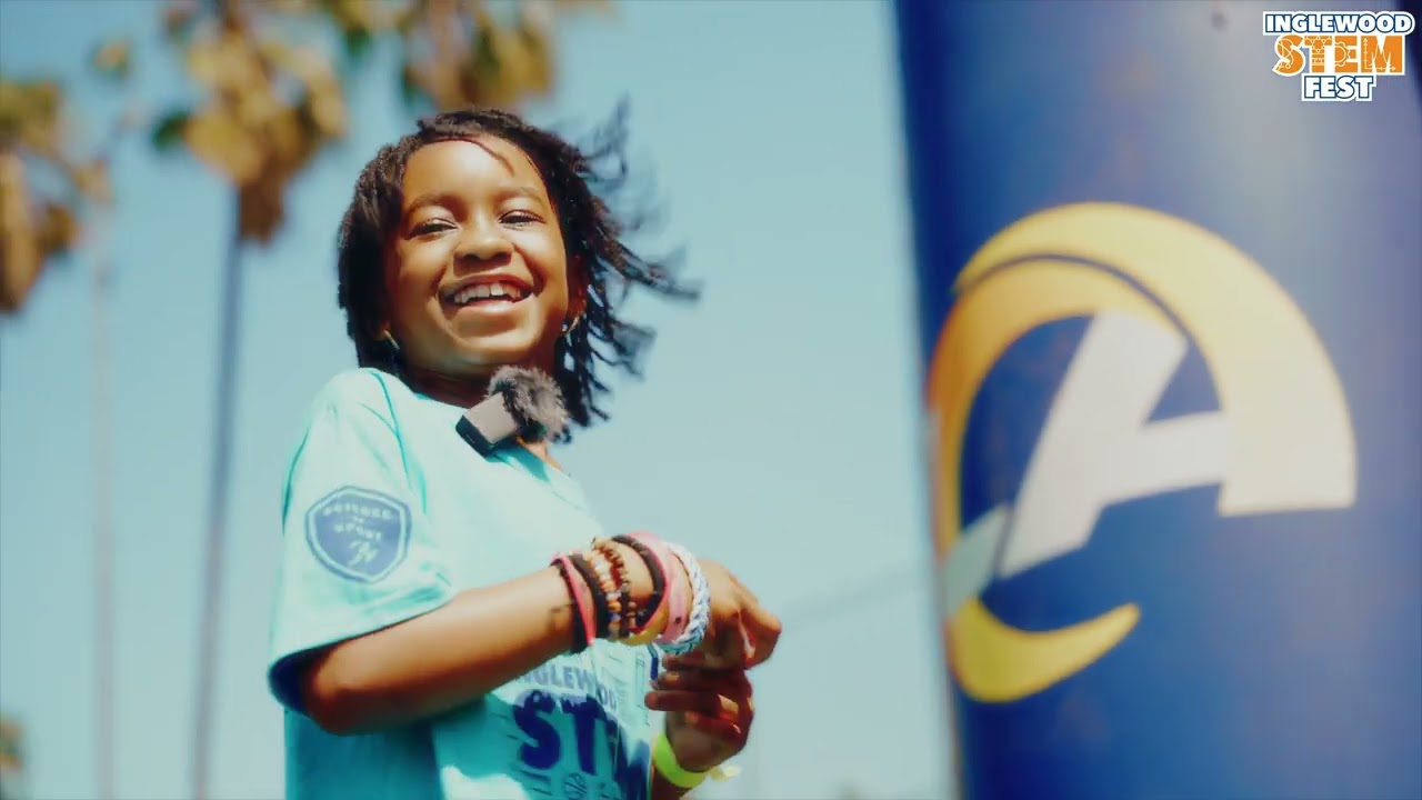 2023 Inglewood STEM Fest
