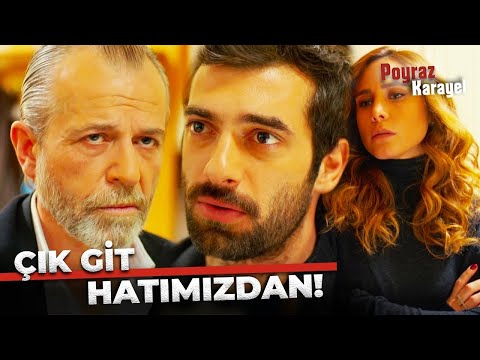 Bahri Baba'dan, Ayşegül ve Poyraz'a BASKIN! - Poyraz Karayel 13. Bölüm
