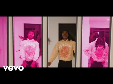 Poundside Pop - Money & Problems (Official Music Video)