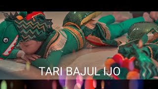 Download lagu Tari Bajul Ijo mp3