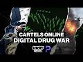 How The Cartels Are Winning The Digital Drug War Proton Data Wars VICE News
