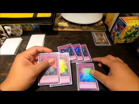 Yu-Gi-Oh! 3rd Place Satellarknight Deck Profile (Yu-Gi-Oh Day) December 2019