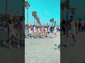 “Boom, Boom, Boom, Boom!!” - Vengaboys, but in public: shuffling/cutting shapes TikTok shuffle dance