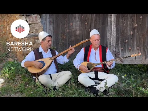 Sami & Salih Gashi - Këngë për Shote Galica