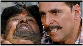 Download lagu Rowdy Rathore dialogue meri beti ko Chuna to Dur Agar Kisi Ne Aisa socha bhi to main uski Jaan nikal mp3