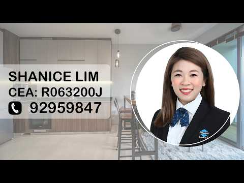 Urban Treasures, 205 Jalan Eunos, 1 Bedroom, 517 sqft, Condominium For Rent, by Shanice Lim, 500109717 - PropertyGuru.com.sg