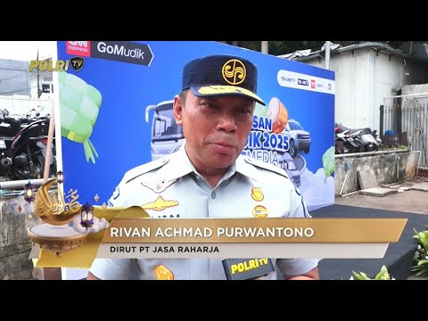 KINERJA POLRI DALAM OPERASI KETUPAT 2025 DAPAT APRESIASI