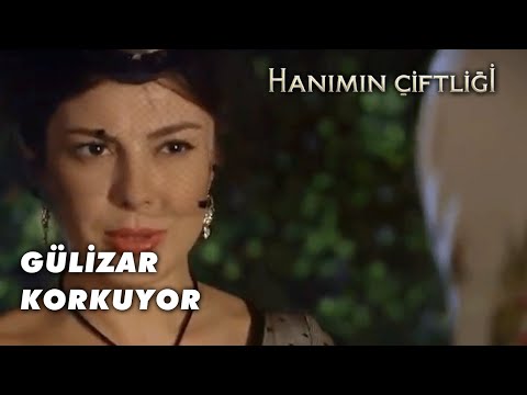 Seher, Gülizar'ı Tehdit Ediyor - Hanımın Çiftliği 67.Bölüm