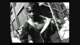 2Pac - Krazy (HD)