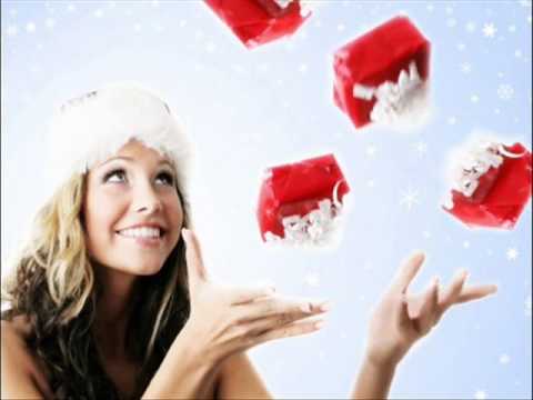 Lois Casino- All I Want For Christmas Is You (Mariah Carey cover)