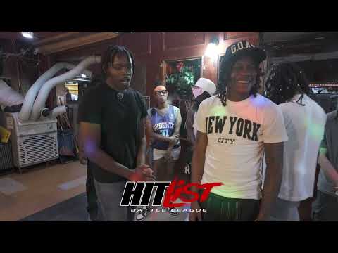 Ether vs Bishop Marell