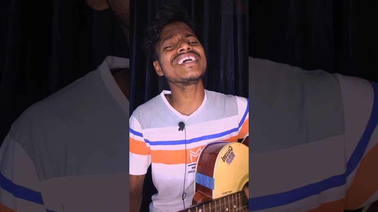 Jogi song | Shaadi mein jarur aana | acoustic cover | SK Sonu Turi