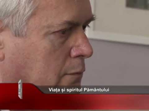 Viața și spiritul Pământului