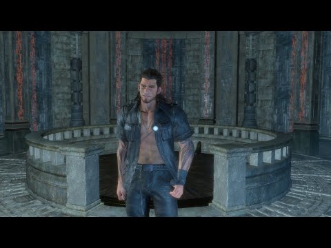 Lets Revisit Final Fantasy xv pt 41