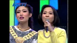 Download lagu Jadikan Aku Yang Kedua - Astrid - dahSyat 8 Mei 2014 mp3