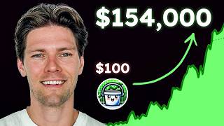 I Made a $154,000 Crypto in 26 Minutes (You Can, Too)